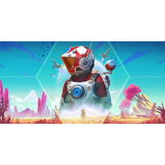 Immagine di No Man's Sky Recensione - Nintendo Switch