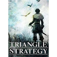 Immagine di Triangle Strategy - PC