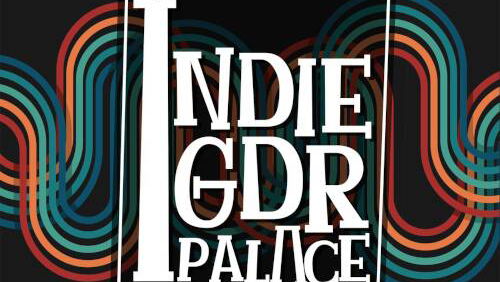 Immagine di Lucca Comics and Games 2022: torna l'Indie GDR Palace