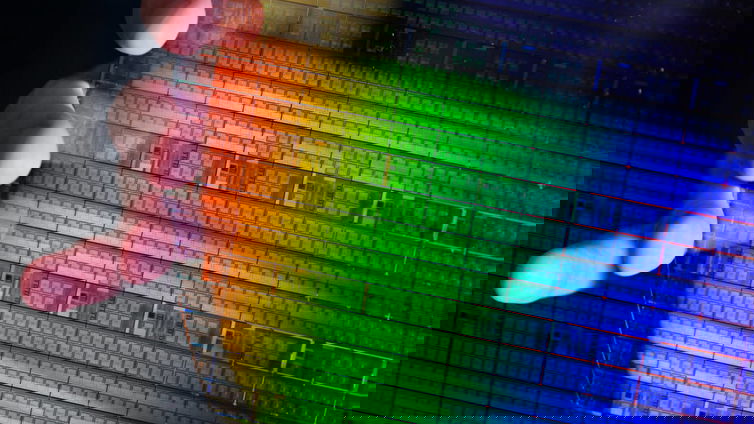 Immagine di Il capo di Intel Foundry Services ha appena rassegnato le dimissioni