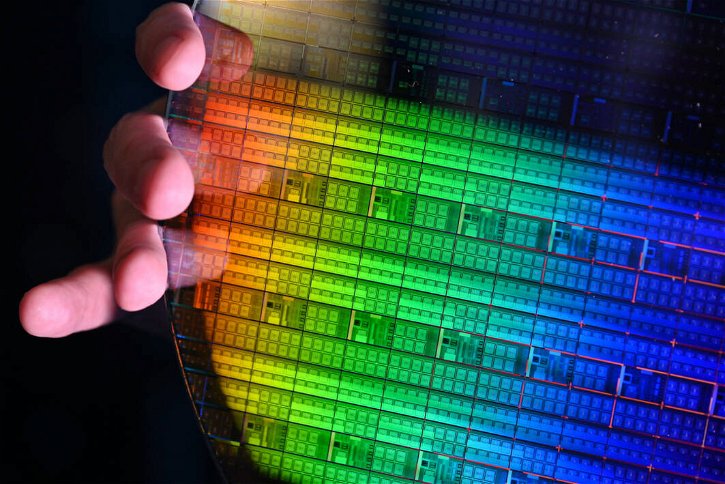 Immagine di Intel porta i computer quantistici sempre più vicini