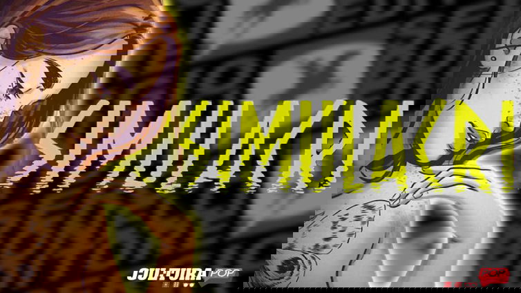 Immagine di Intervista a Jacopo Camagni e Marco B. Bucci: "Simulacri è una storia che distrugge ogni comfort zone"