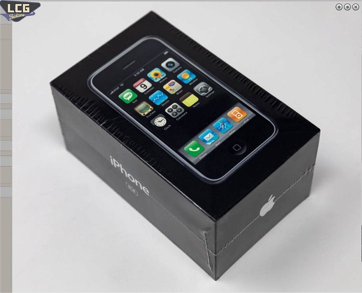 Immagine di Quanti iPhone ha venduto Apple sin dal lancio nel 2007?