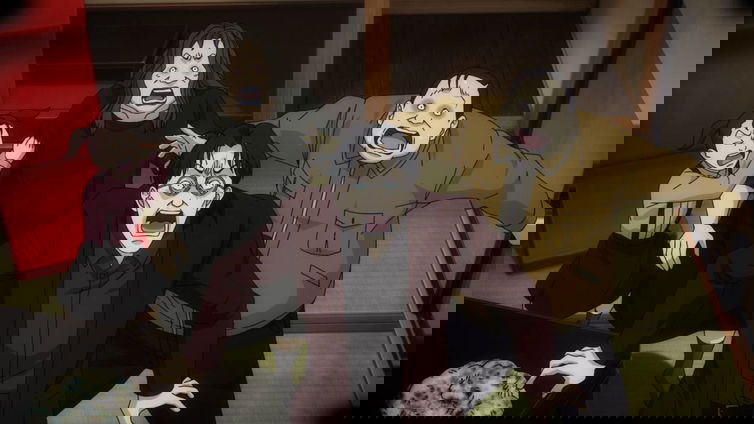 Immagine di Quattro nuove storie aggiunte all'anime Junji Ito Maniac: Tales of the Macabre