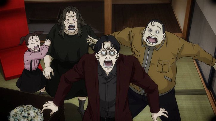 Immagine di Quattro nuove storie aggiunte all'anime Junji Ito Maniac: Tales of the Macabre