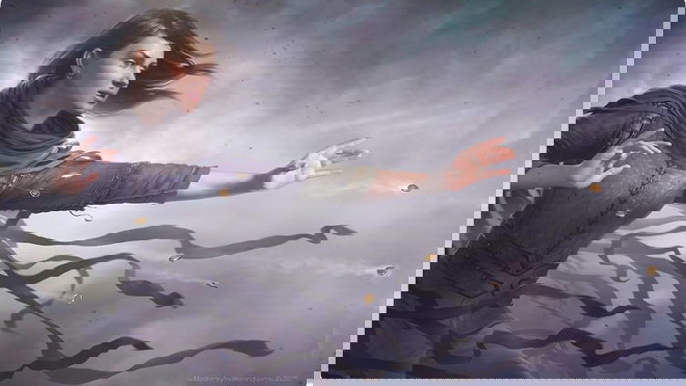 Immagine di Mistborn - Il Pozzo dell'Ascensione, recensione: il mondo dopo la ribellione