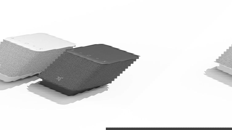 Immagine di Logi Dock: comunicazione e connessione del notebook