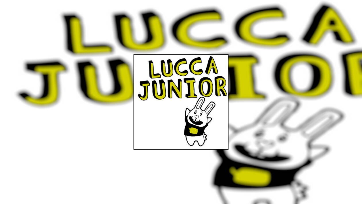 Immagine di Ingresso gratuito per i bambini al Lucca Comics and Games 2022: gli eventi per loro