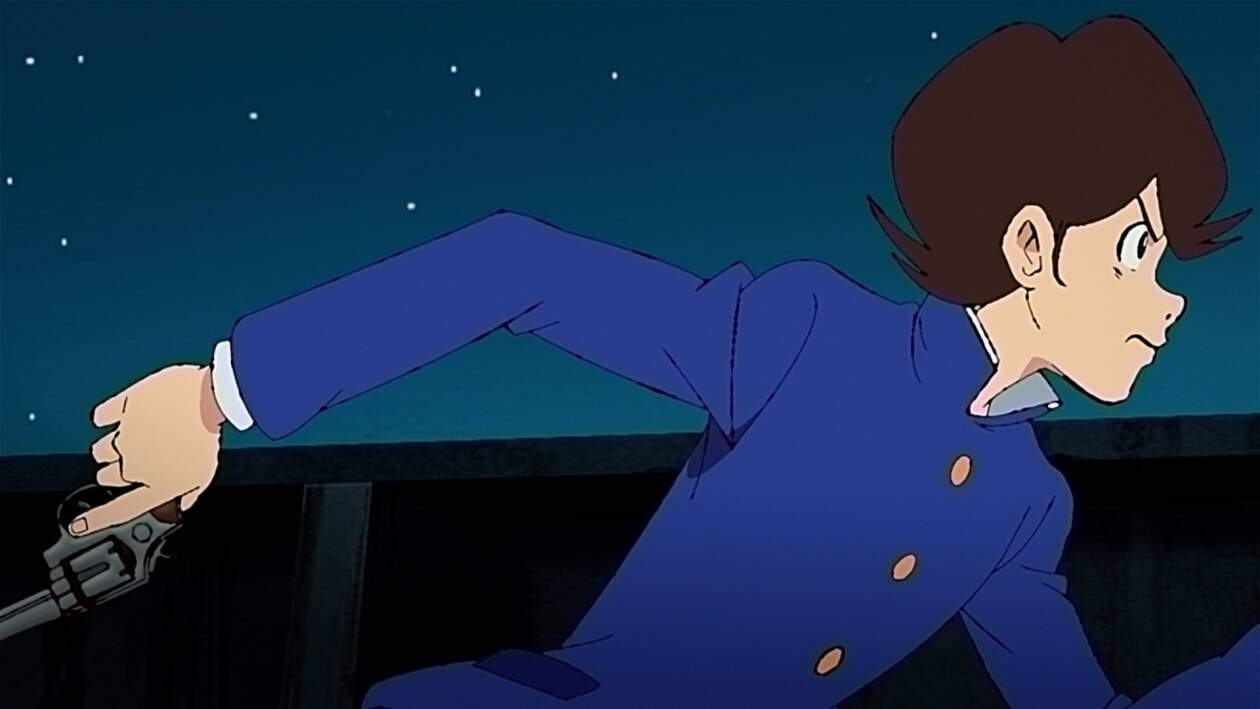 Immagine di Lupin III VS Cat's Eye, il crossover a gennaio su Prime Video