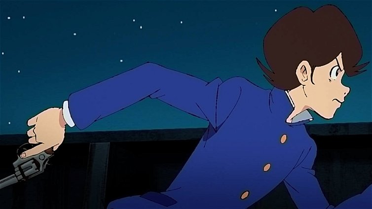 Immagine di Lupin Zero: l'anime che racconta l'adolescenza del ladro di Monkey Punch
