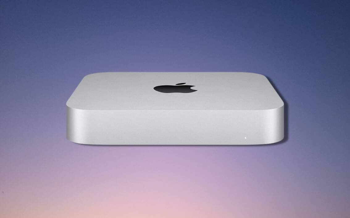 Immagine di Mac Mini con chip Apple M1: sconto imperdibile su Amazon!