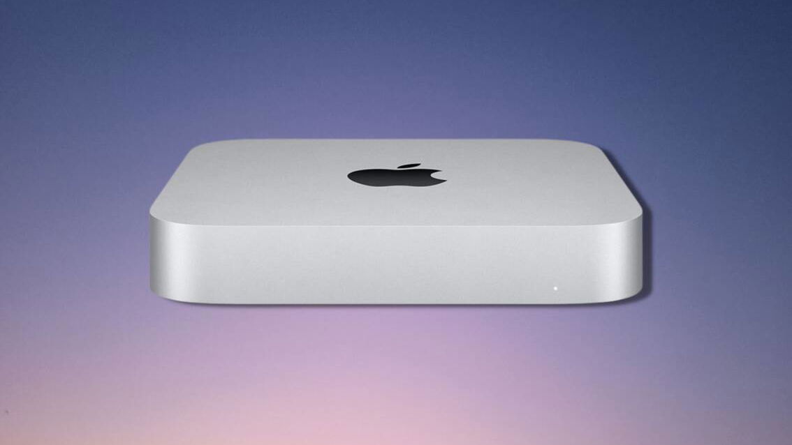 Immagine di Mac Mini con chip Apple M1: sconto imperdibile su Amazon!