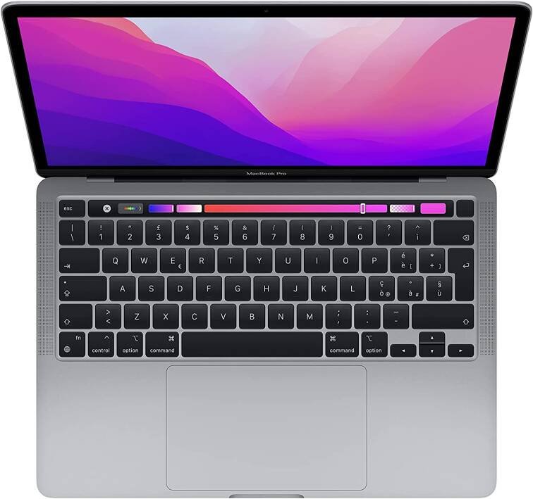 Immagine di MacBook Pro M2 rimandati al 2023, secondo un insider