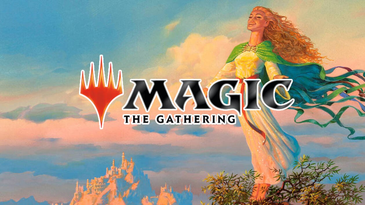 Immagine di Magic: The Gathering - Gli appuntamenti di Lucca Comics and Games 2022