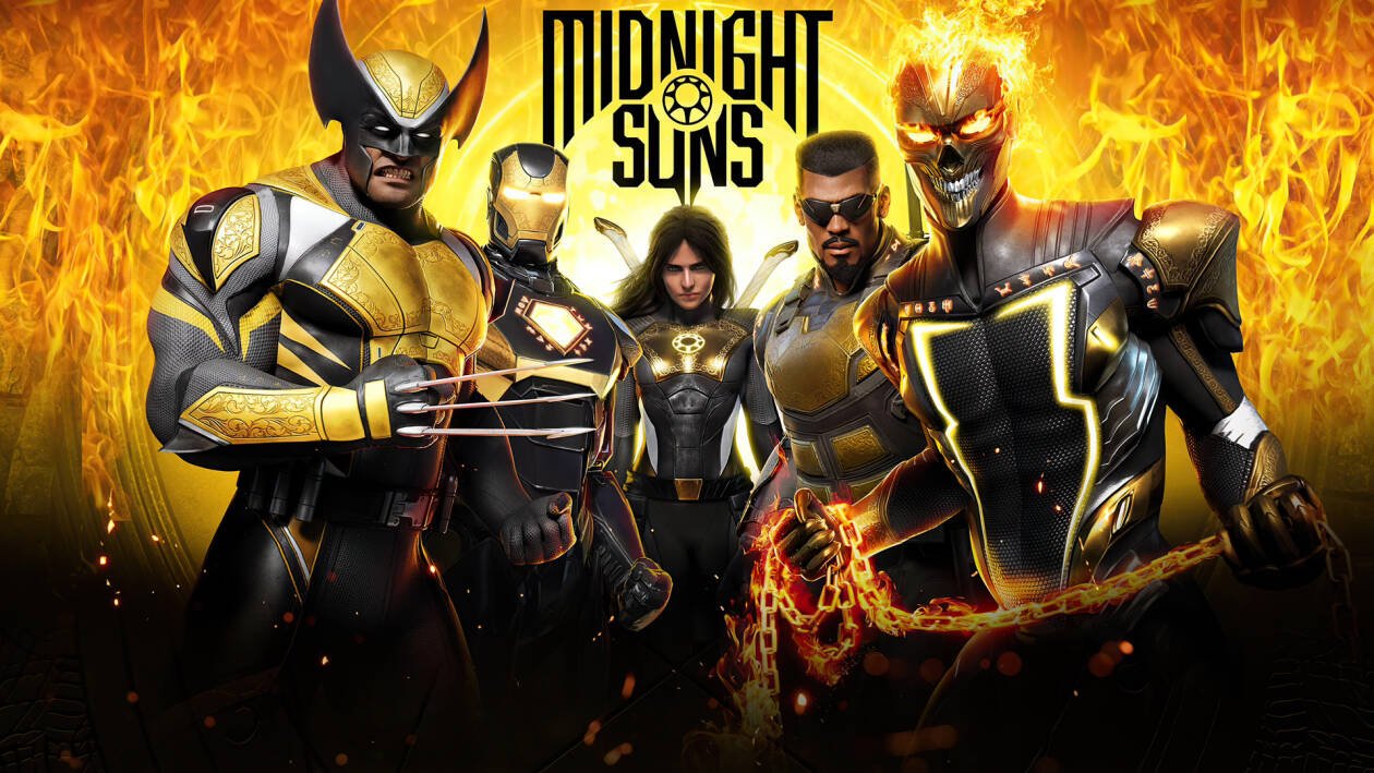 Immagine di Marvel's Midnight Suns: il gioco durerà quasi il doppio di quanto previsto
