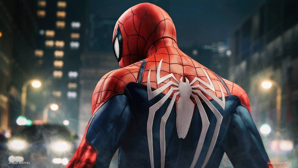 Immagine di Marvel's Spider-Man 2 è atteso per il 2023, è Insomniac a confermarlo!
