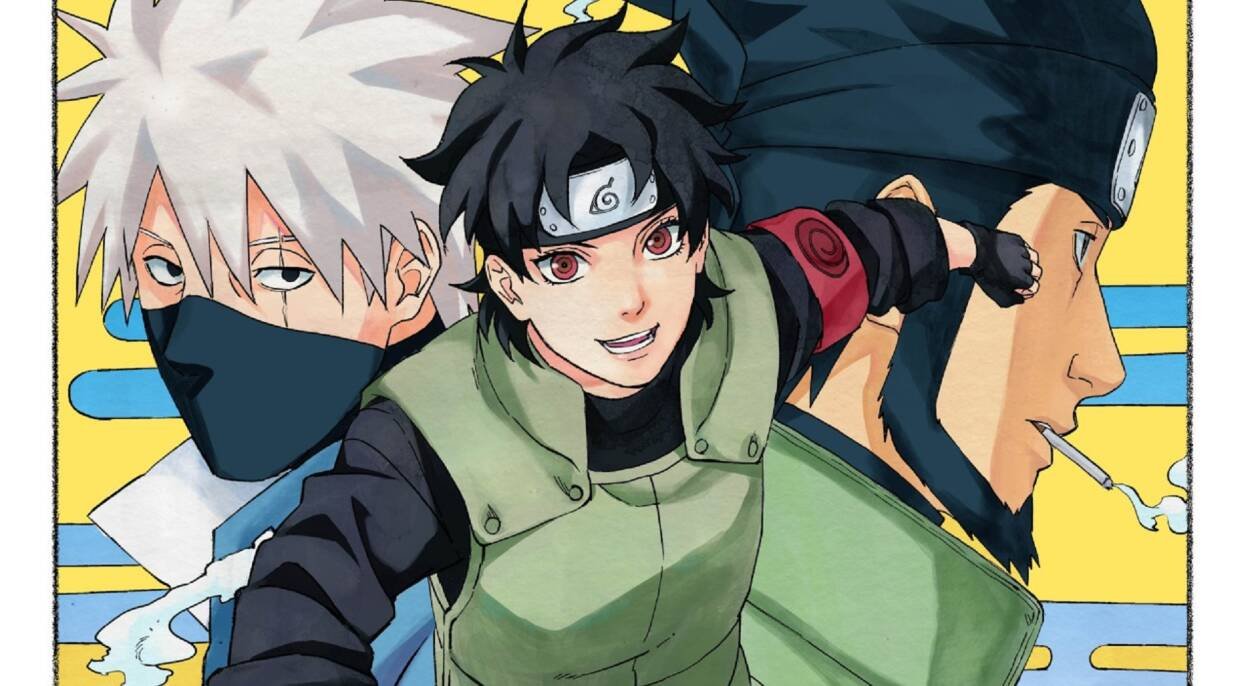 Immagine di Naruto: ecco dove leggere gratis il nuovo manga su Konoha