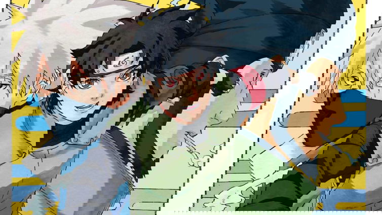 Immagine di Naruto: ecco dove leggere gratis il nuovo manga su Konoha