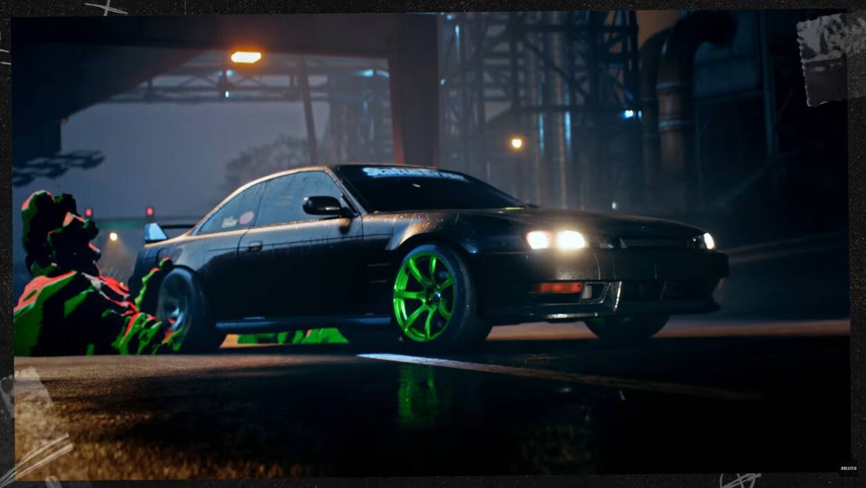 Immagine di Need for Speed Unbound annunciato ufficialmente e già a un passo dall'uscita!