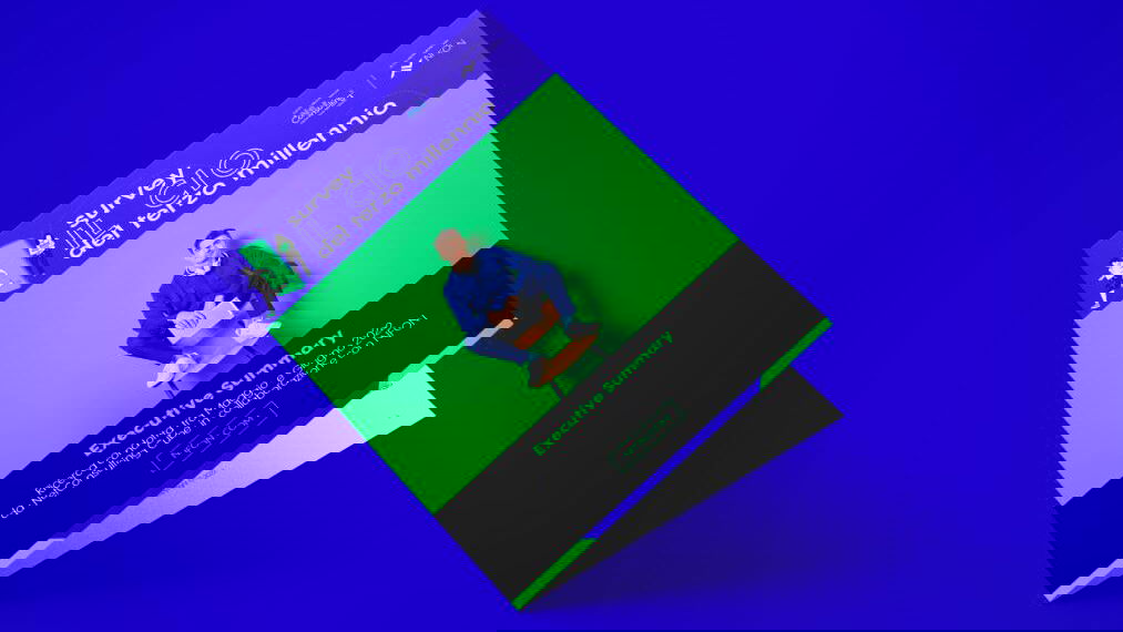 Immagine di NFON tratteggia il profilo del Cio del terzo millennio