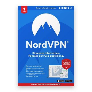 Immagine di NordVPN Threat Protection