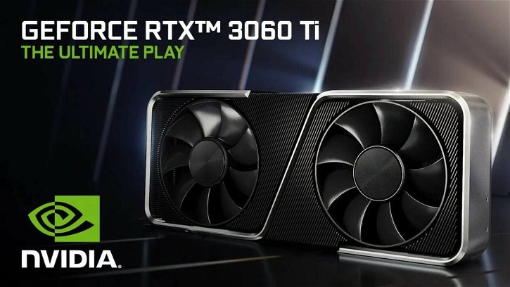 Immagine di MSI GeForce RTX 3060 Ti al prezzo più basso di sempre! Soli 388€!
