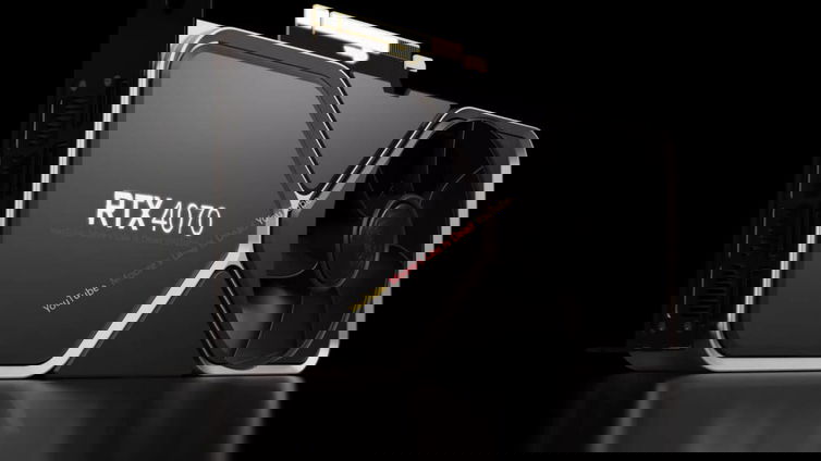 Immagine di Nvidia RTX 4070 Ti, sarà questo il prezzo di vendita della scheda video?