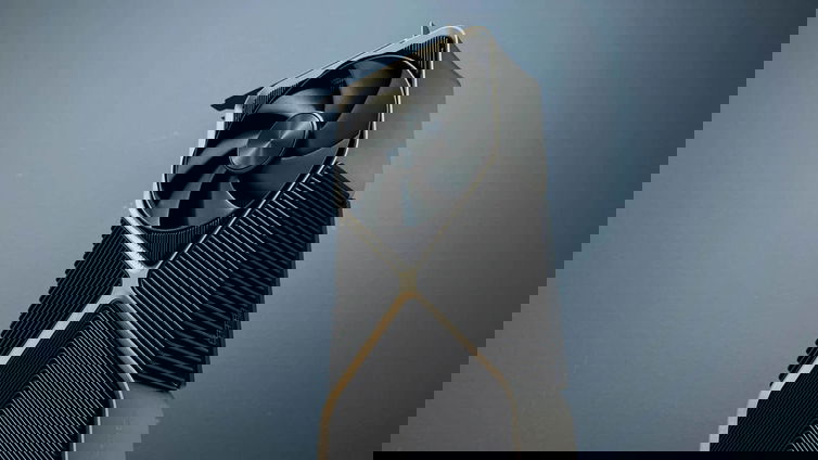 Immagine di Nvidia GeForce RTX 4060 Ti avrà un TGP di 160W?