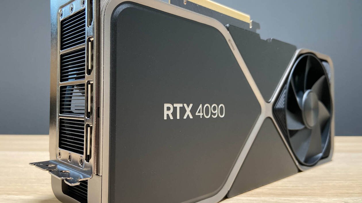 RTX 4090 é 60% mais poderosa que a RTX 3090 Ti, mostra teste - TecMundo