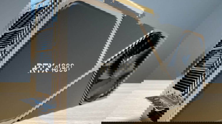 Immagine di Team di overclocker spinge la RTX 4090 sino a 3,45GHz