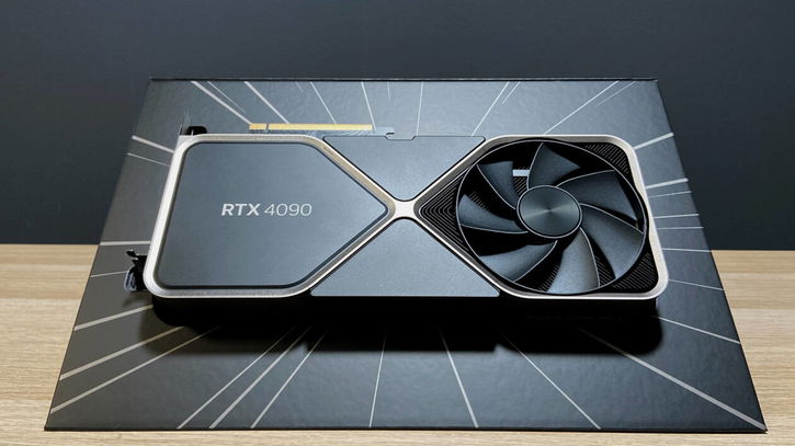 Immagine di NVIDIA GeForce RTX 4090, la regina delle schede video è qui | Recensione