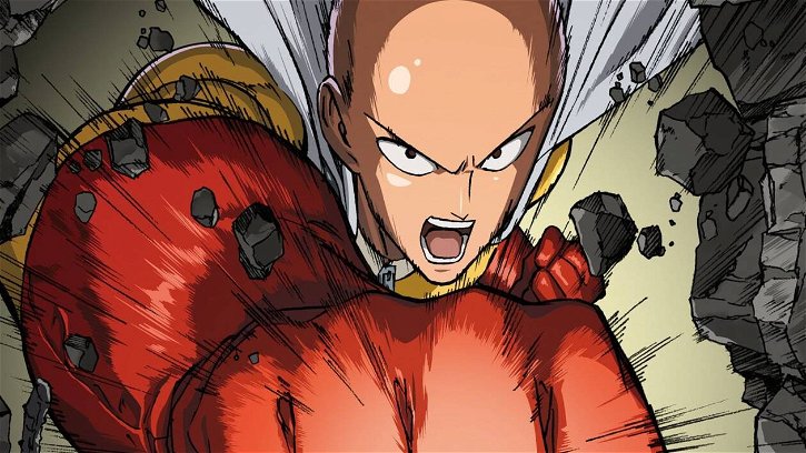 Immagine di ONE (One-Punch Man, Mob Pyscho 100) lancia un nuovo manga