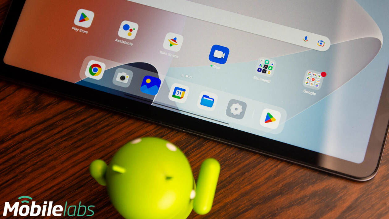 Immagine di I migliori tablet di fascia media