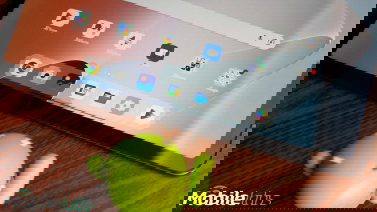 Immagine di I migliori tablet di fascia media