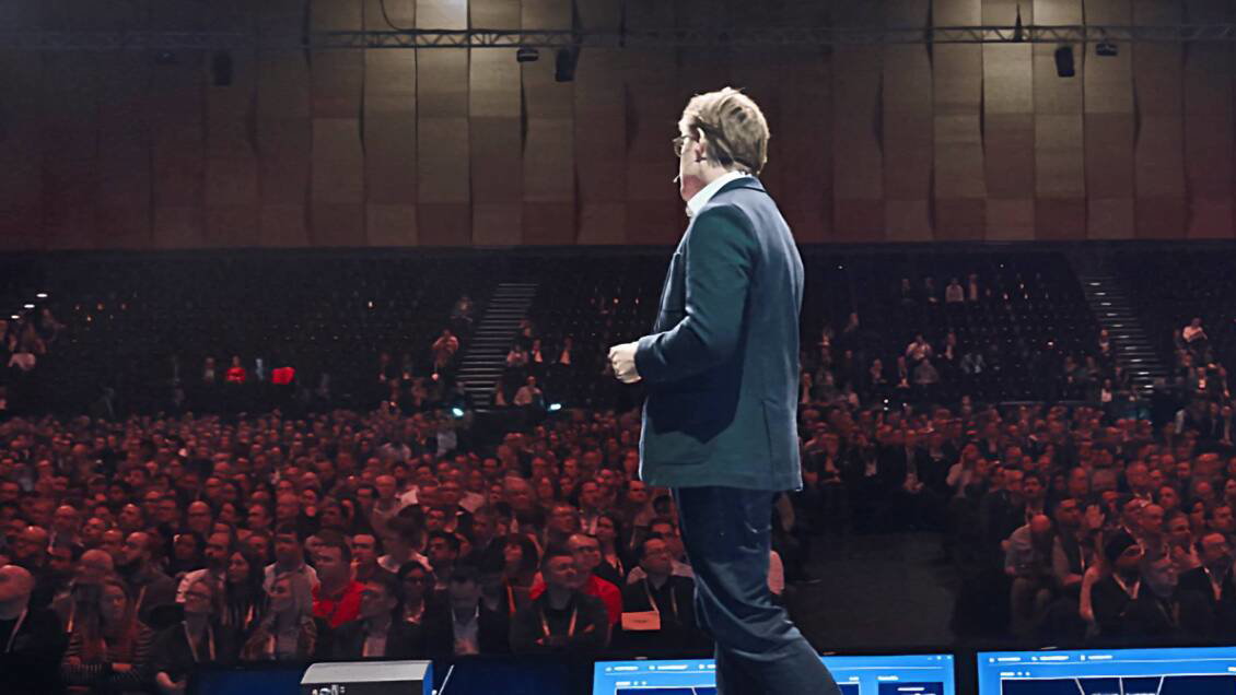 Immagine di Oracle espande l’offerta cloud distribuita