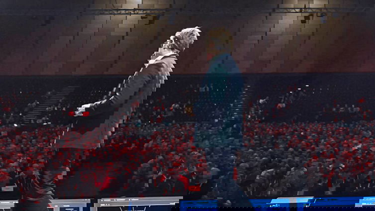 Immagine di Oracle espande l’offerta cloud distribuita
