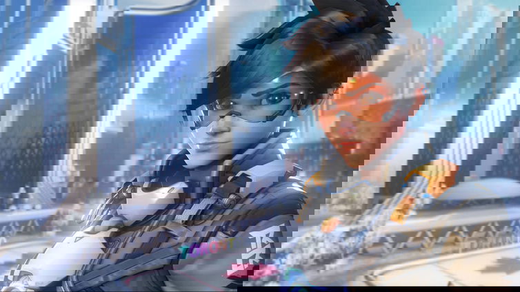 Immagine di Overwatch 2, molti personaggi saranno bilanciati per la seconda stagione