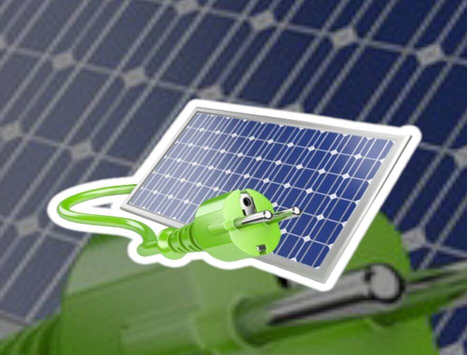 Immagine di Migliori pannelli fotovoltaici plug and play del 2024