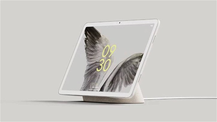Immagine di Apple pensa a un nuovo prodotto: smart display in arrivo?