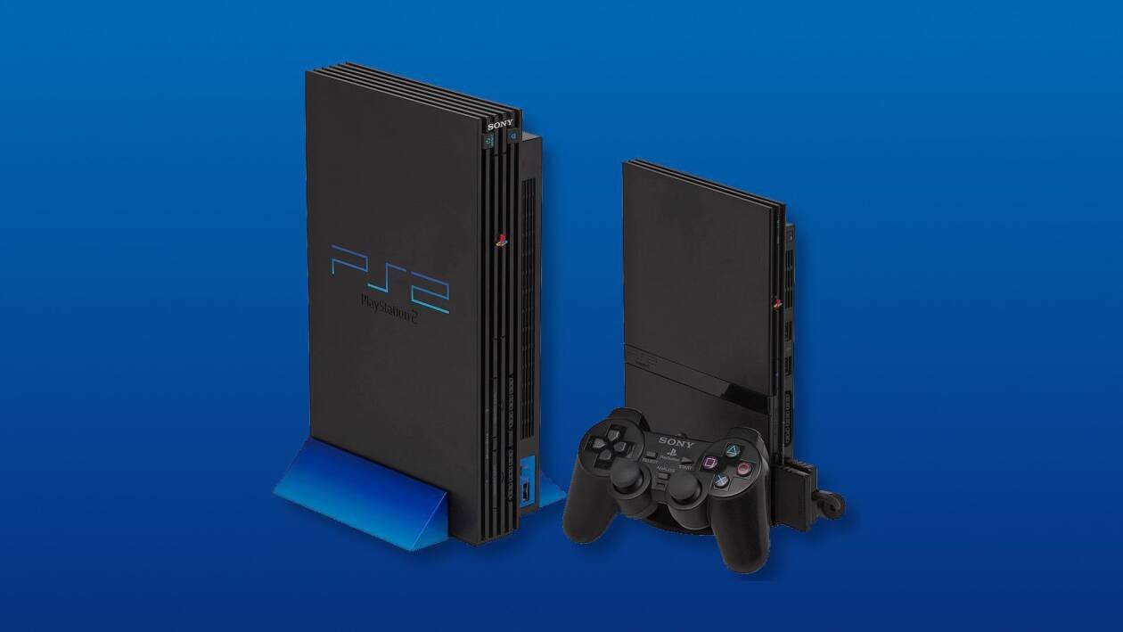 Immagine di PlayStation 2: i manuali dei giochi sono stati scansionati e resi disponibili in 4K gratuitamente