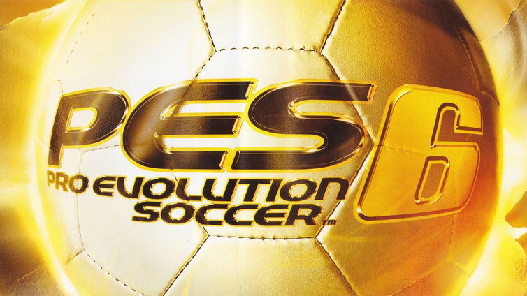 Immagine di Alla (ri)scoperta di... Pro Evolution Soccer 6!