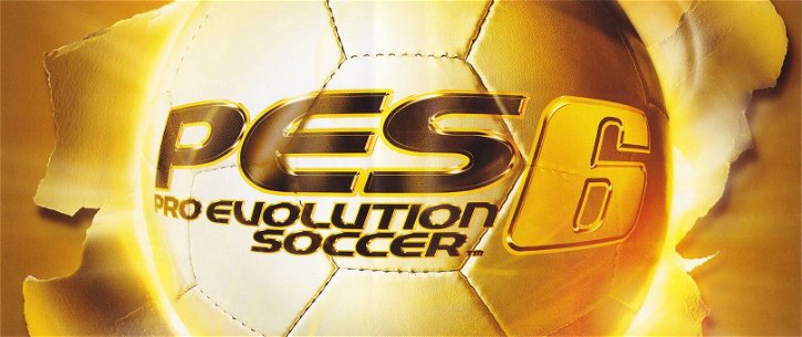 Immagine di Alla (ri)scoperta di... Pro Evolution Soccer 6!