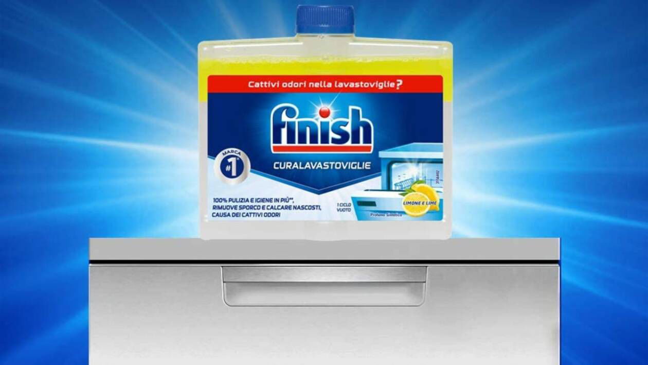 Immagine di Prime Day di ottobre: 5 prodotti per le pulizie di cui fare scorta!