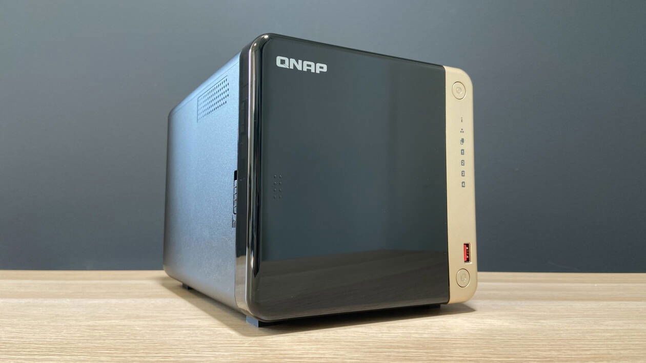 Immagine di Come proteggere il NAS, ecco i consigli di QNAP per la sicurezza