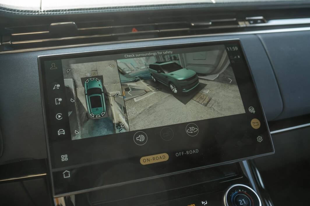 Immagine di Il software di Jaguar Land Rover sarà creato da ex ingegneri di Musk