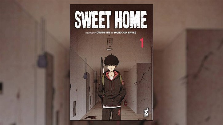 Immagine di Sweet Home 1, recensione: la fine dell'umanità