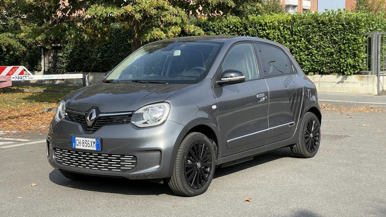 Immagine di Renault Twingo E-Tech Electric, cosa ci piace cosa no | La nostra prova