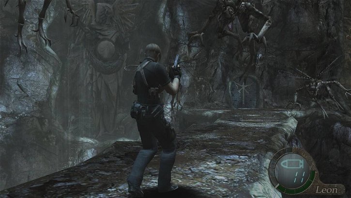 Immagine di Resident Evil 4 Remake: quanto durerà?