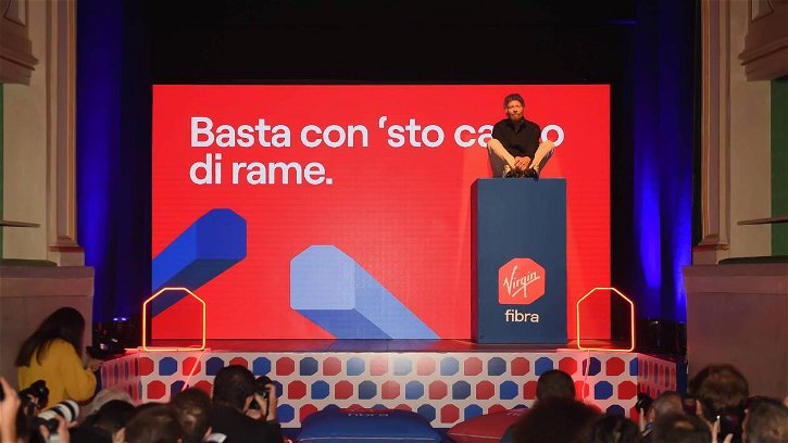 Immagine di Ex AD di Sky Italia punta il dito contro Sky Wifi, basta pubblicità ingannevole