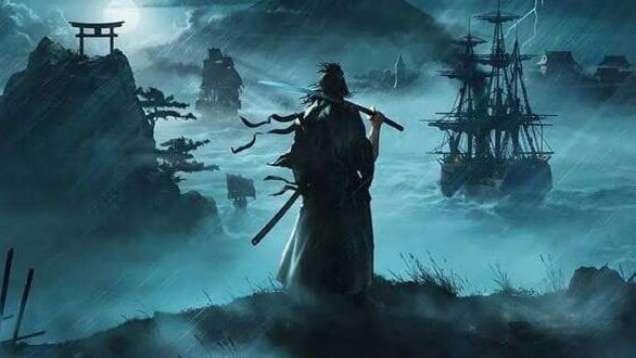 Immagine di Rise of the Ronin: quando il Giappone è il vero protagonista